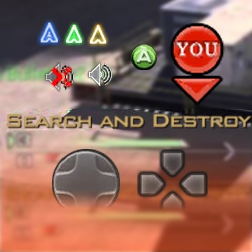 MW2 Special Overlays!!