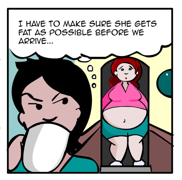 The Cruise (Part-2)