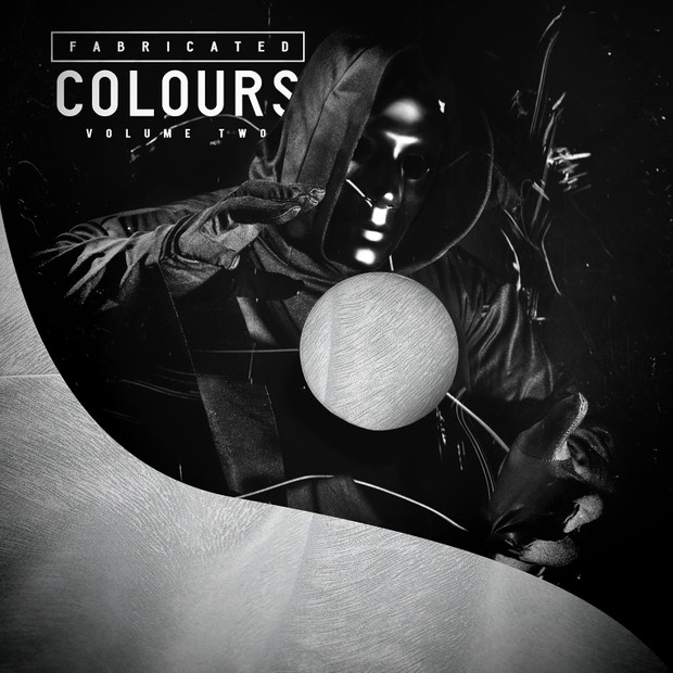 Fabricated Colours Vol.2