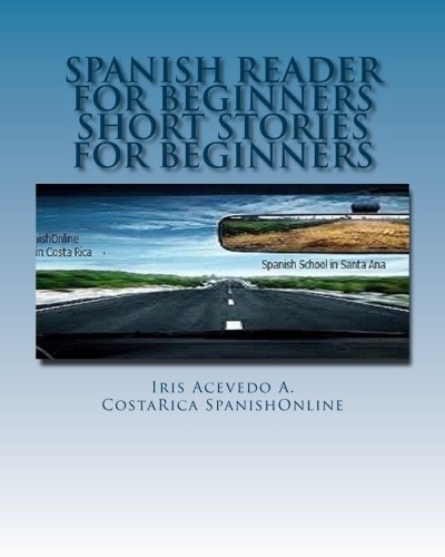 Spanish Reader for Beginners I&II