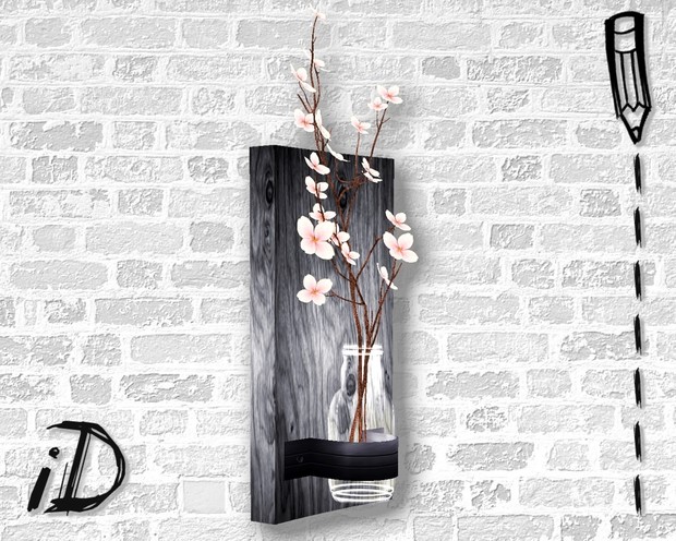 Almond Deco