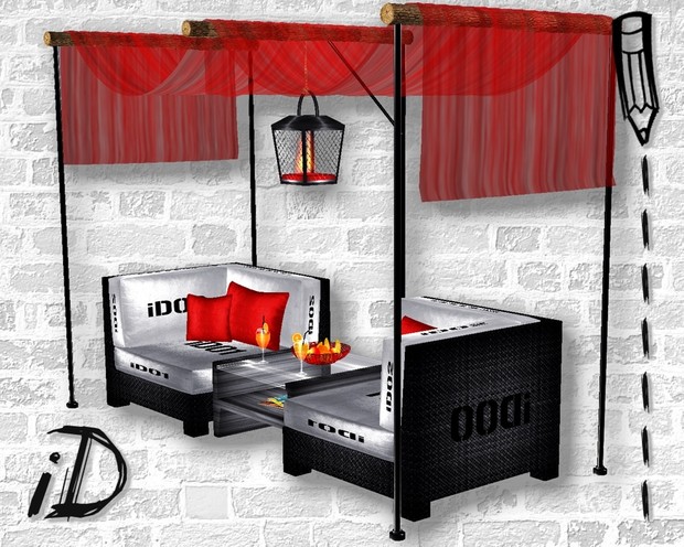 Lina Outdoor