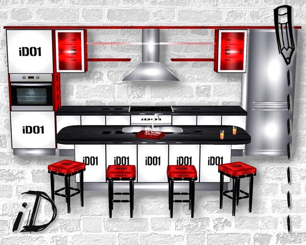 Bari Kitchen