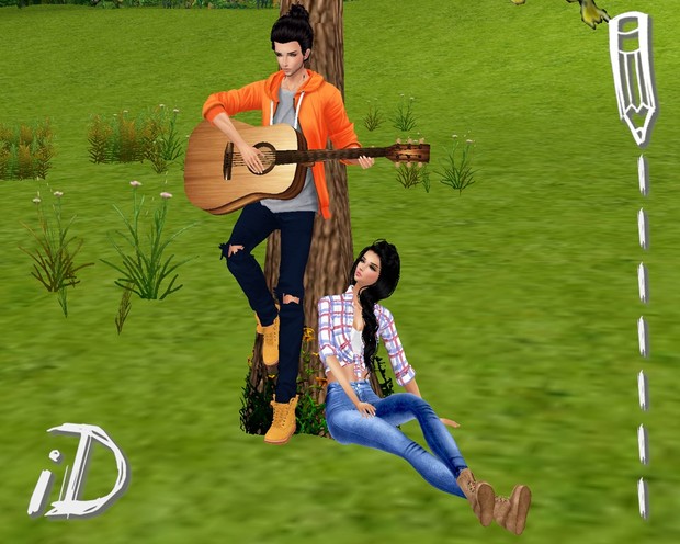 LoveSong V2
