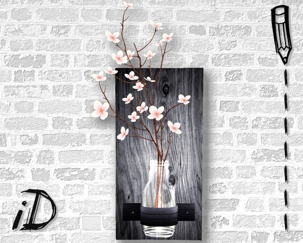 Almond Deco