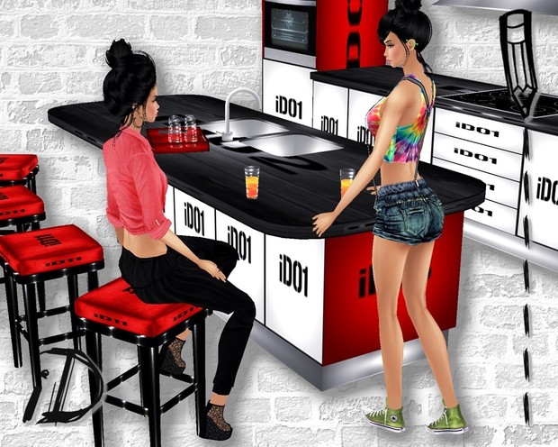Bari Kitchen