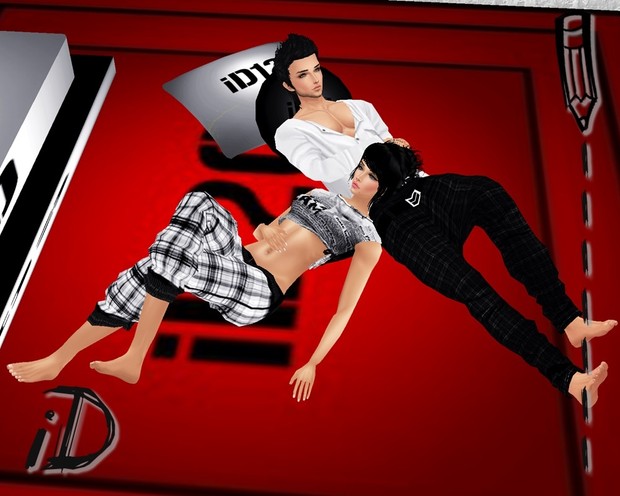 Milano Bed