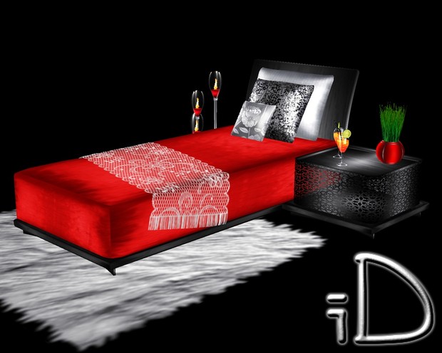 Avila DayBed