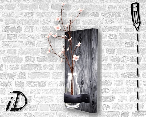 Almond Deco