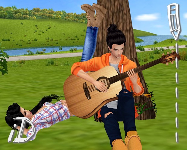LoveSong V2