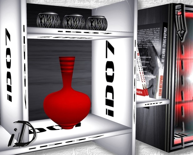 Diversity Wall Unit