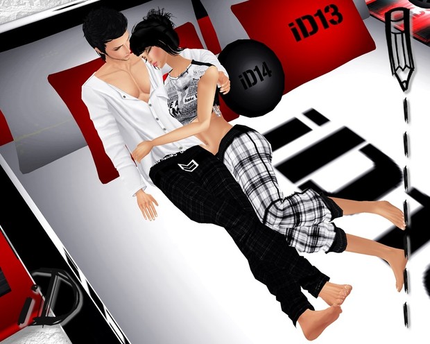 Milano Bed