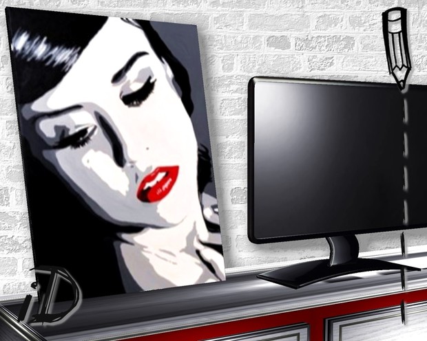 Diversity Wall Unit