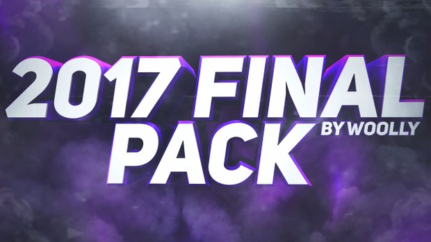 2017 Final Pack by Woolly