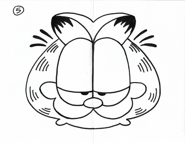 Jim Davis: American Art History Project and Lesson