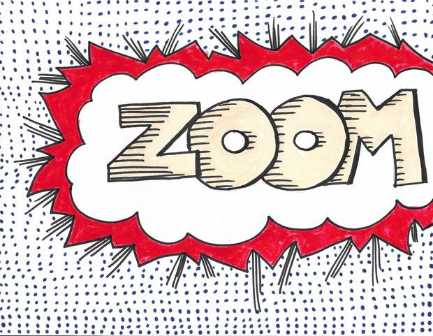 Roy Lichtenstein: American Art History Project and Lesson