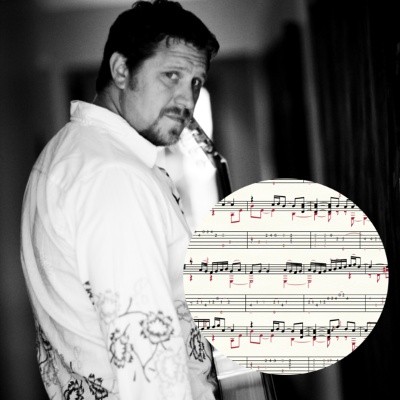 Buleria no.1 (Sheet Music/Tablature)