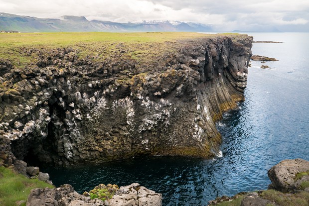 Iceland Landscape Lightroom Presets (10)