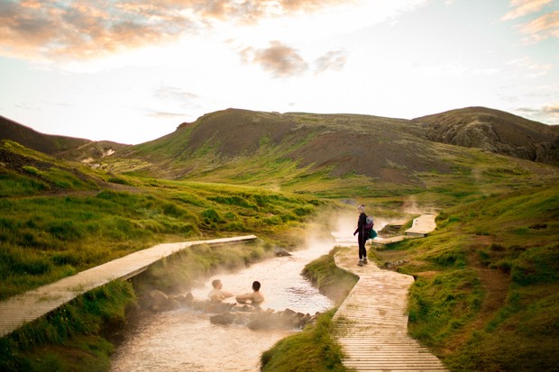 Iceland Landscape Lightroom Presets (10)
