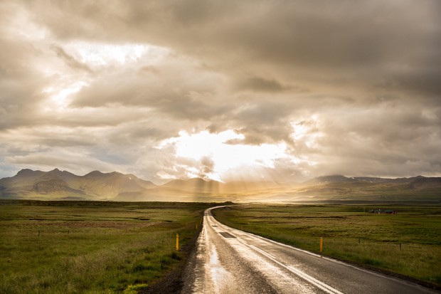 Iceland Landscape Lightroom Presets (10)