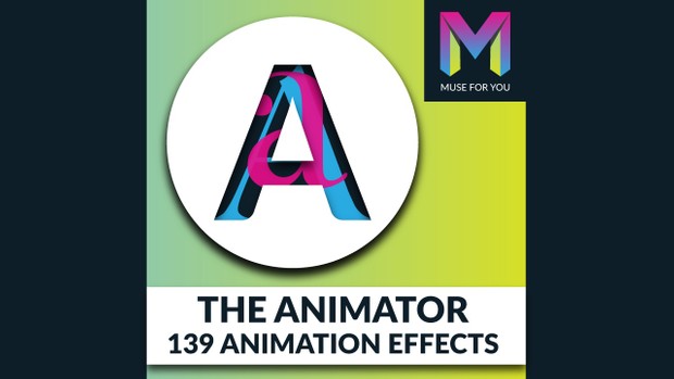 The Animator Widget by Muse For You