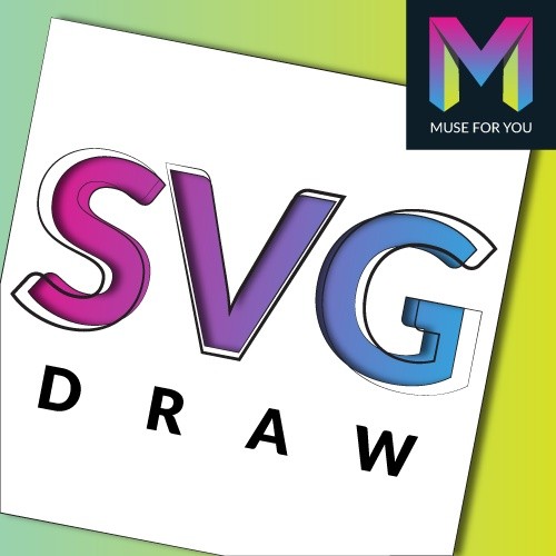 SVG Draw Widget by Muse For You