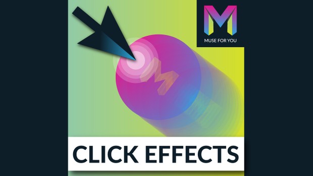 Click Effects Widget by Muse For You
