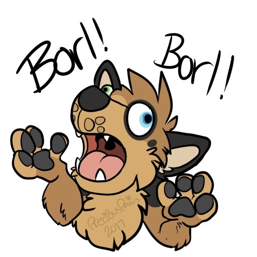 BORL! BORL! Base