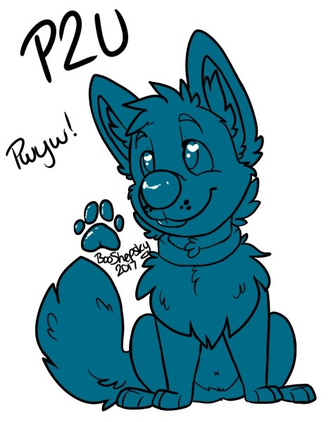 Feral Canine Base