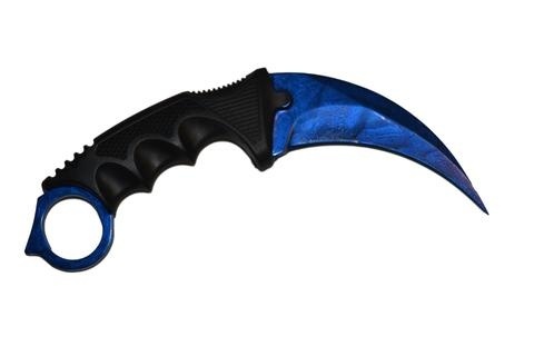 karambit doppler sapphire buy cs go skins with paypal