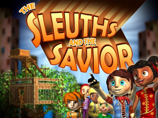 The Sleuths & The Savior