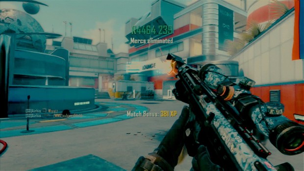 Void's CC Pack