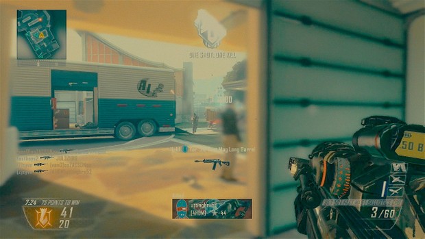 Void's Editing Pack