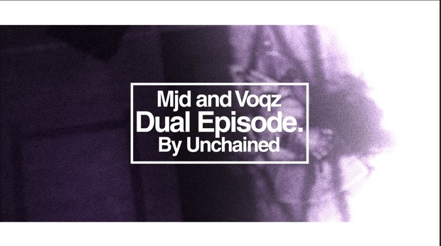 Red MJD and Red Voqz: Dual Episode Project File (+Clips and Cinematics)