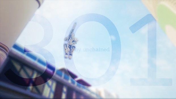 301 Project File (+ Clips and Cinematics) (CS6 and Above)