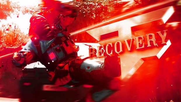 #Recovery Project File (+Clips and Cinematics) (CS6 and Above)