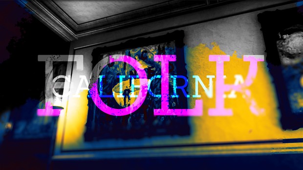 California Folk Project File (+ Clips and Cinematics) (CS6 and Above)