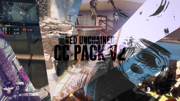 Unchained's CC Pack V2