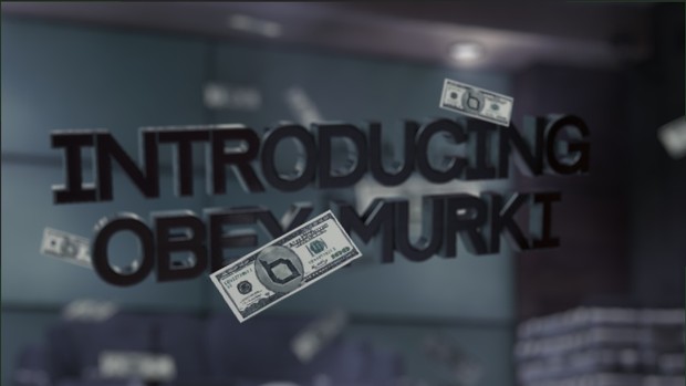 Introducing Obey Murkie Project File (+ Clips And Cinematics)