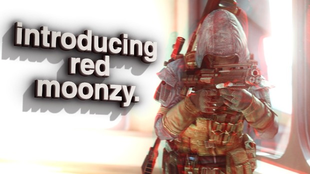 'Introducing Red Moonzy' Project File (+Clips and Cinematics)
