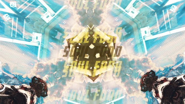 Soul Food Project File (+Clips and Cinematics) (CS6 and Above)