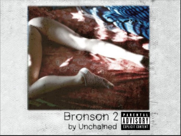 Bronson 2 Project File (+Clips and CInematics)