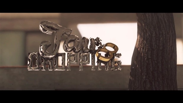 Ambitions Project File (+ Clips and Cinematics) (CS6 and Above)