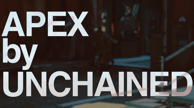 Apex Project File (CC+CS6) (+Clips and Cinematics)