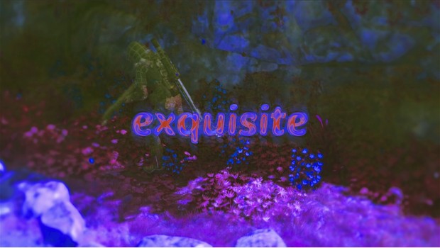 Exquisite Project File (+Cinematics)