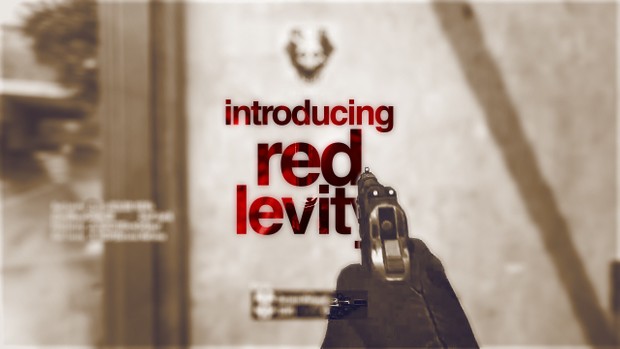 Introducing Red Levity Project File (+Clips and Cinematics)