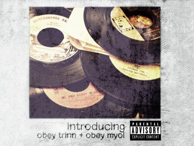 Introducing Obey Trinn and Obey Myol Project File (+Clips and Cinematics)