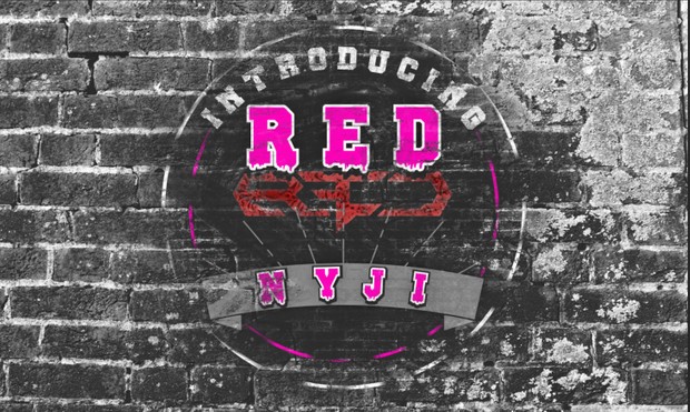 Introducing Red Nyji Project File (CC+CS6)