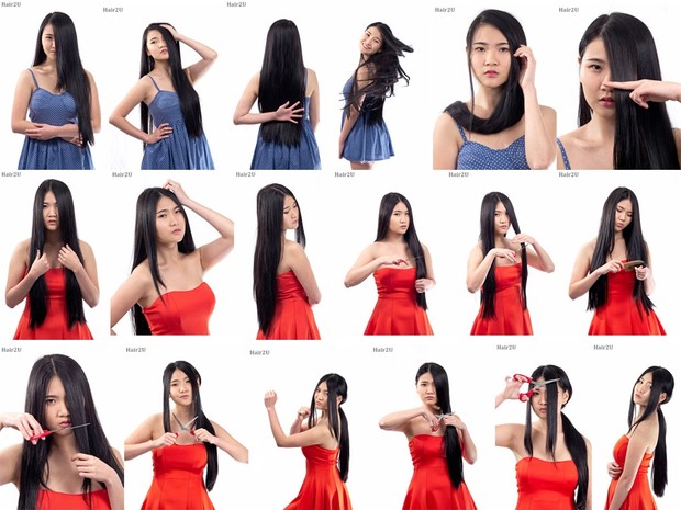 Photo Set - Chloe