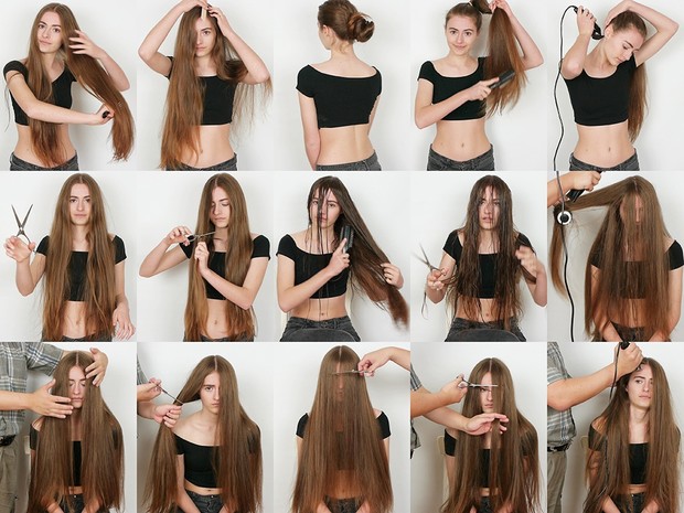 Bella Hair Play